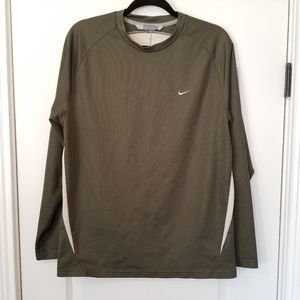 Nike long sleeve